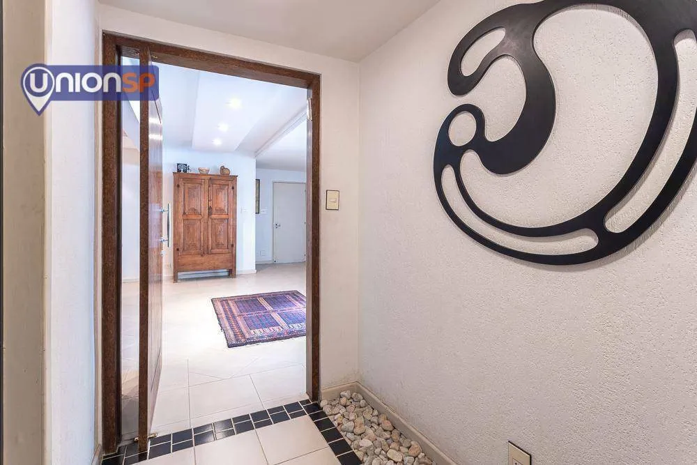 Apartamento, 6 quartos, 333 m² - Foto 2