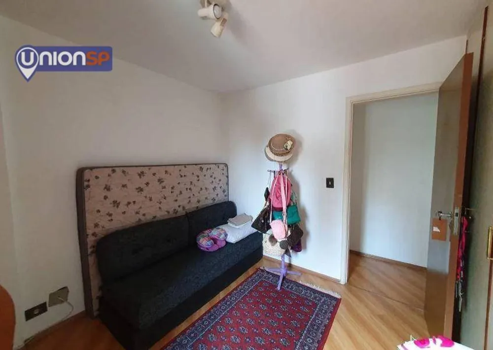 Apartamento, 2 quartos, 56 m² - Foto 4
