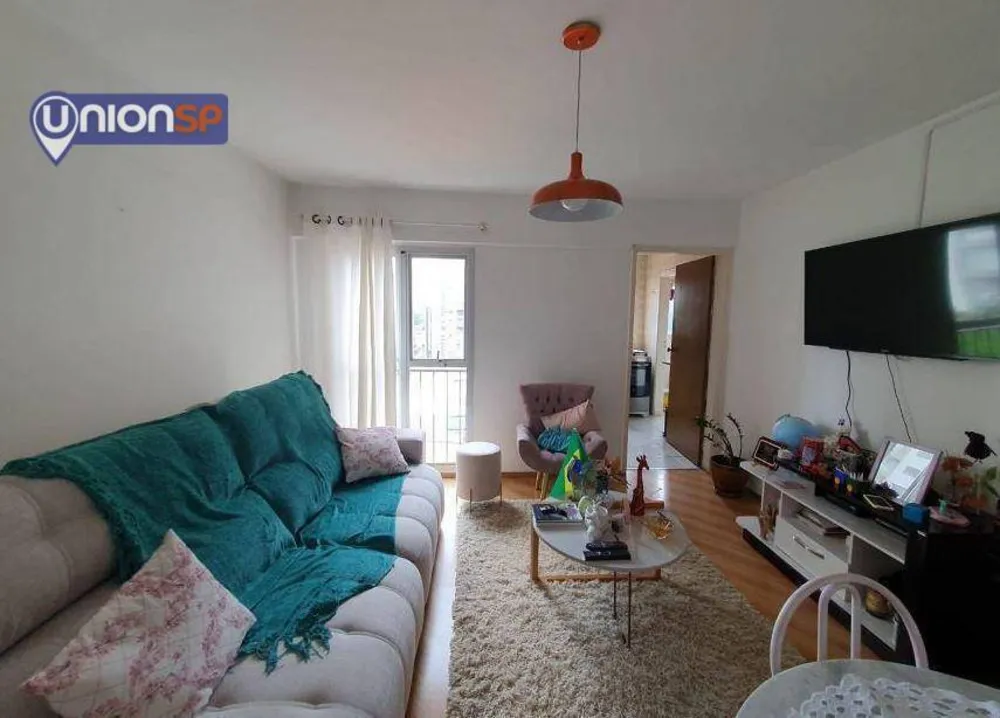 Apartamento, 2 quartos, 56 m² - Foto 3