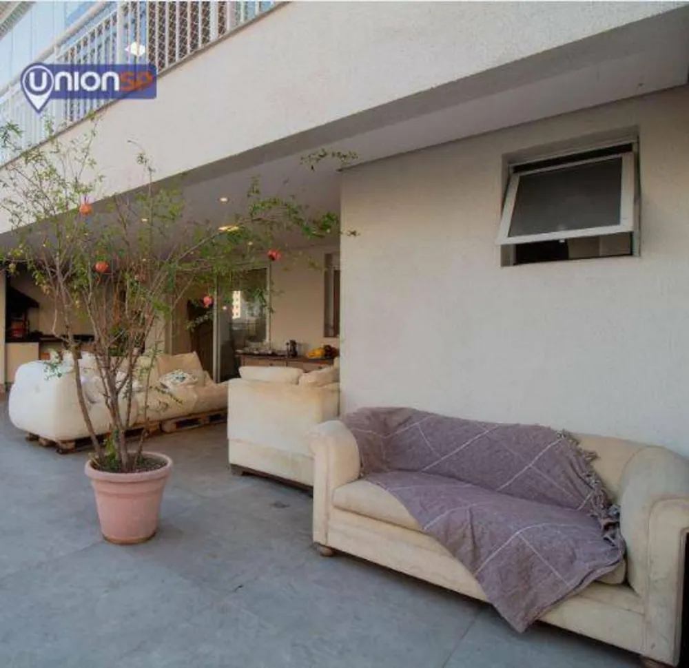 Apartamento, 3 quartos, 220 m² - Foto 3