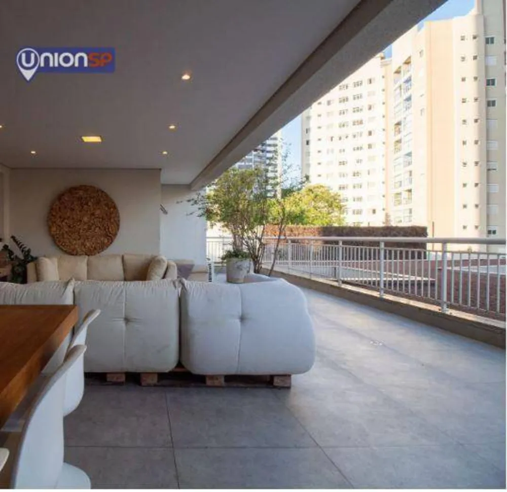 Apartamento, 3 quartos, 220 m² - Foto 4