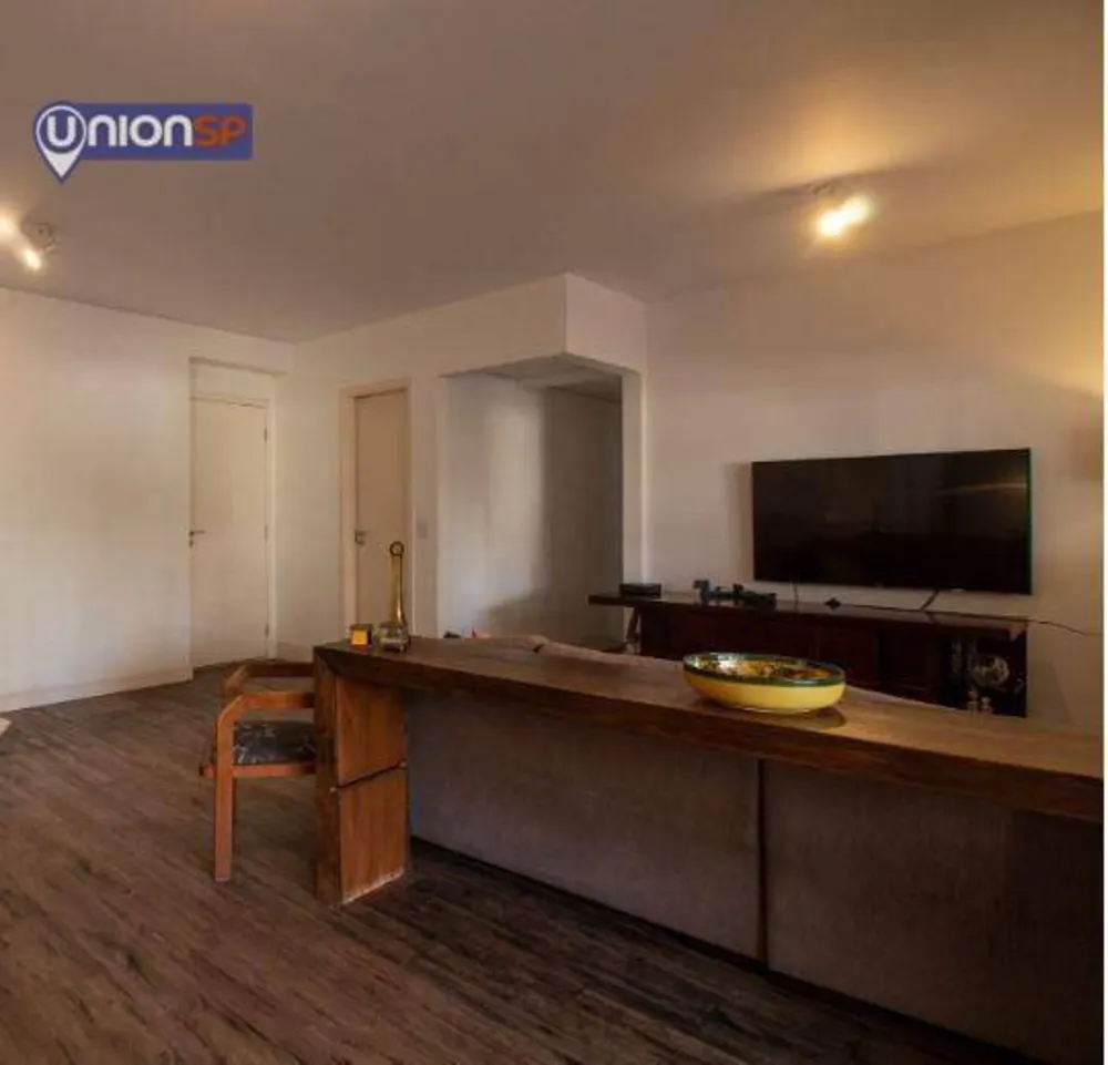 Apartamento, 3 quartos, 220 m² - Foto 1