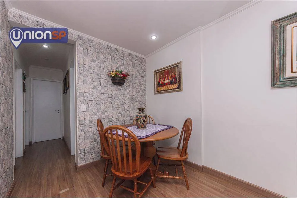 Apartamento, 3 quartos, 67 m² - Foto 4