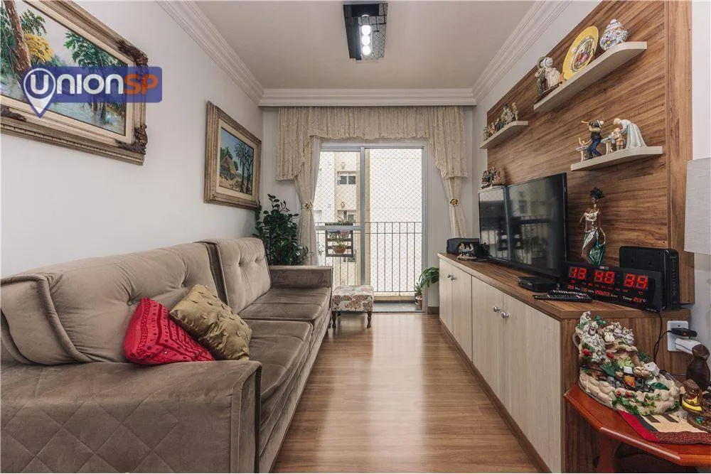 Apartamento, 3 quartos, 67 m² - Foto 2
