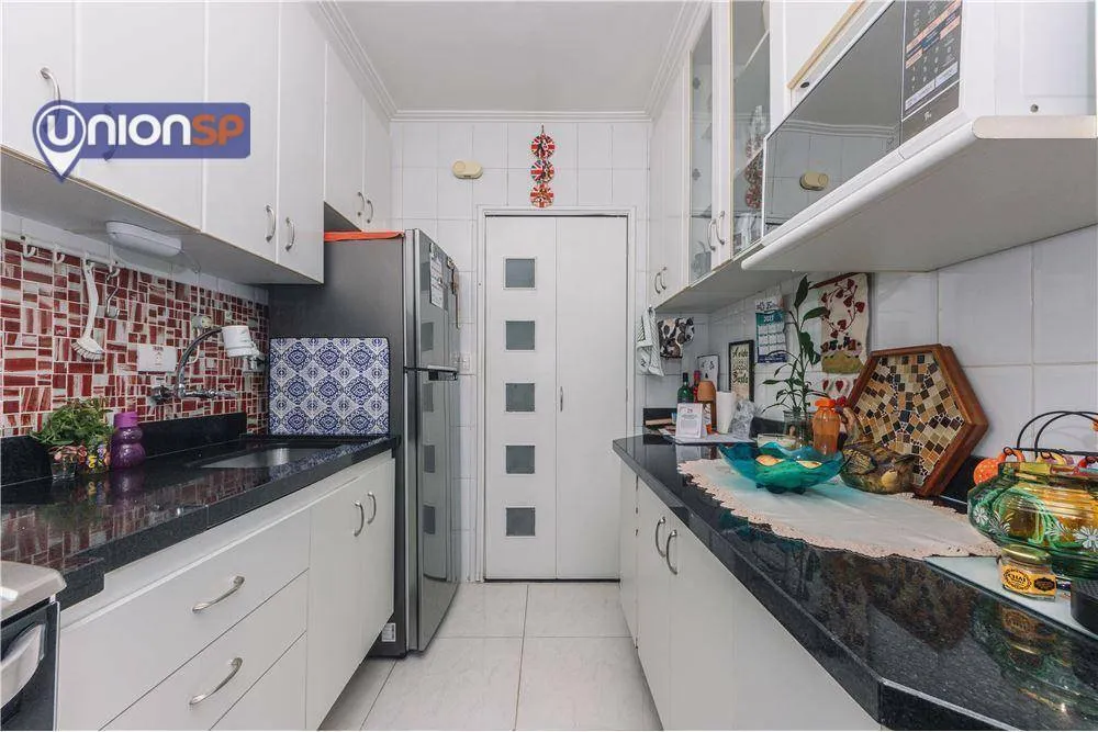 Apartamento, 3 quartos, 67 m² - Foto 1