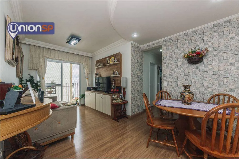 Apartamento, 3 quartos, 67 m² - Foto 3