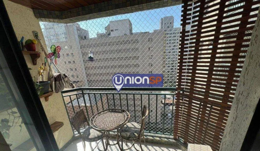 Apartamento, 2 quartos, 57 m² - Foto 3