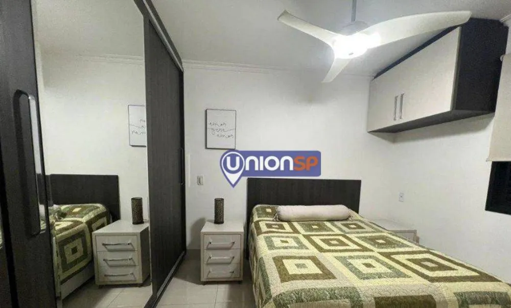 Apartamento, 2 quartos, 57 m² - Foto 4
