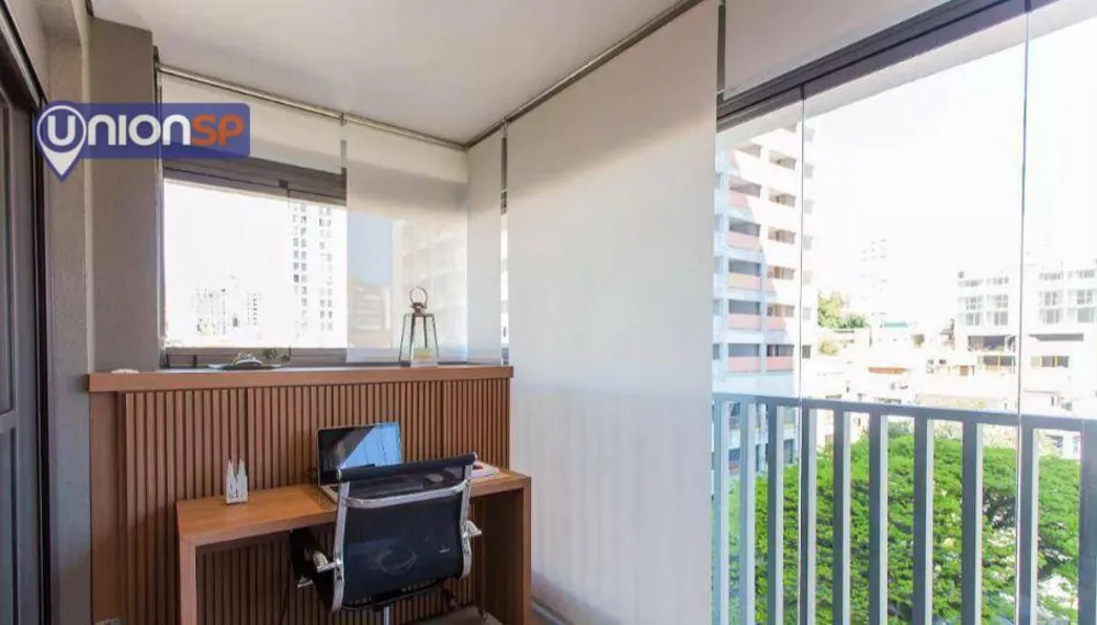 Apartamento, 1 quarto, 50 m² - Foto 4