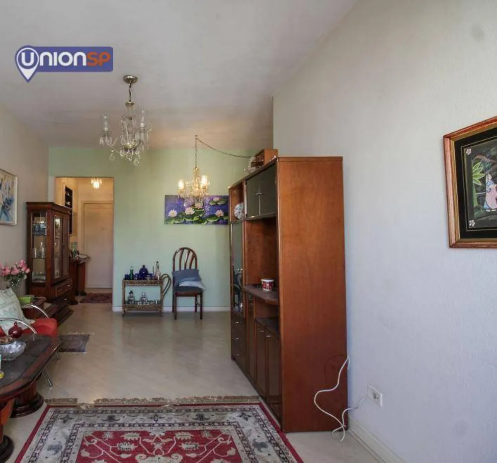 Apartamento, 3 quartos, 109 m² - Foto 2