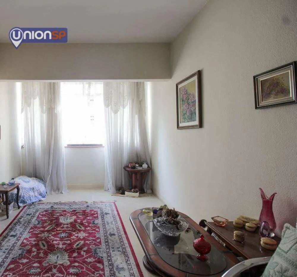 Apartamento, 3 quartos, 109 m² - Foto 1