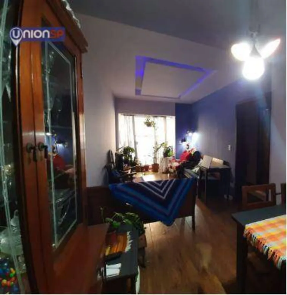 Apartamento, 2 quartos, 57 m² - Foto 2