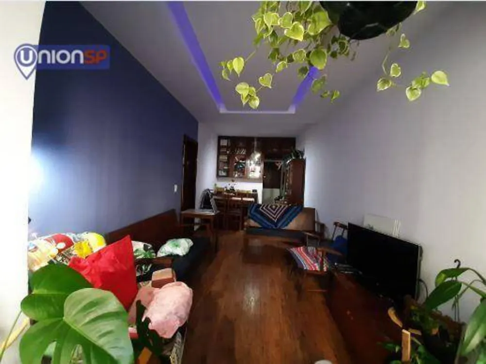 Apartamento, 2 quartos, 57 m² - Foto 1