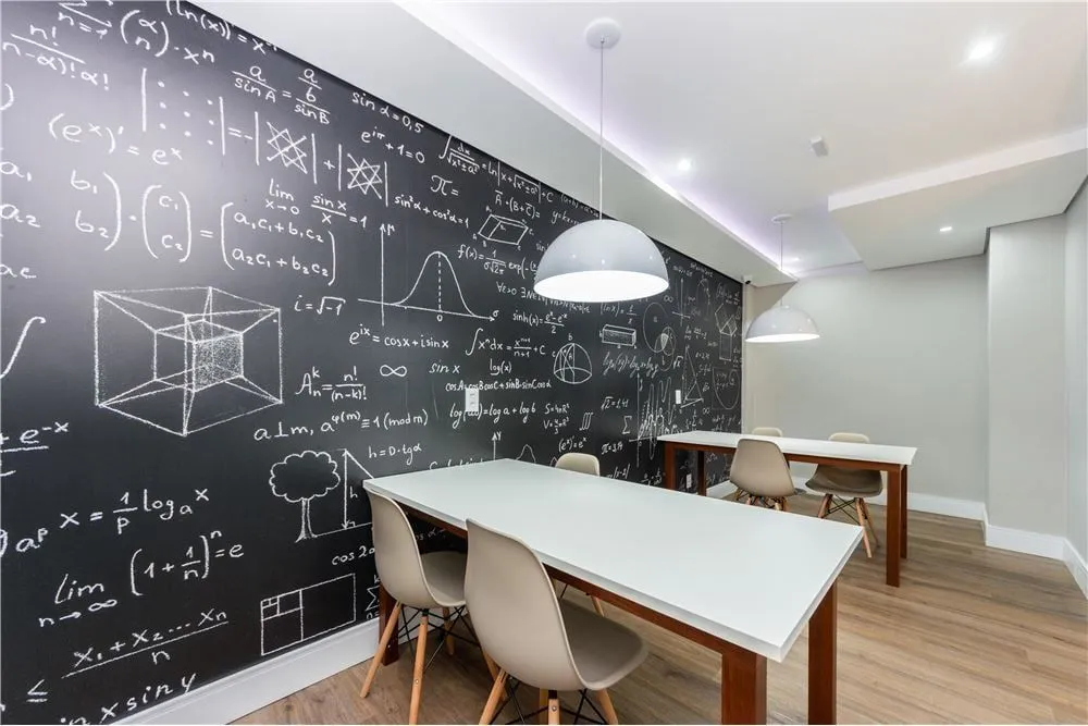 Apartamento, 1 quarto, 35 m² - Foto 2