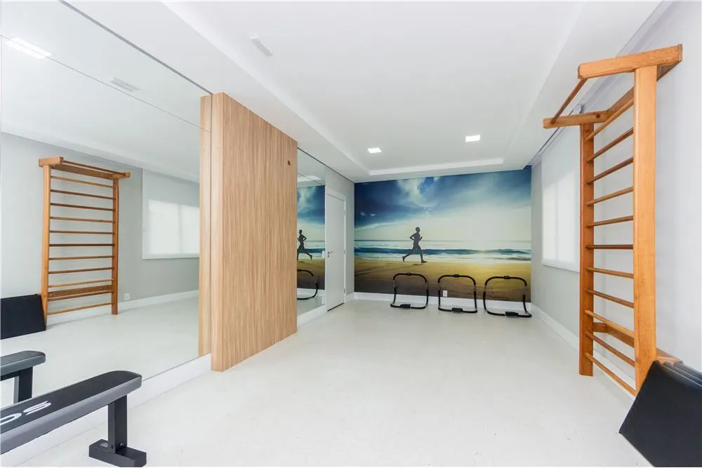 Apartamento, 1 quarto, 35 m² - Foto 4