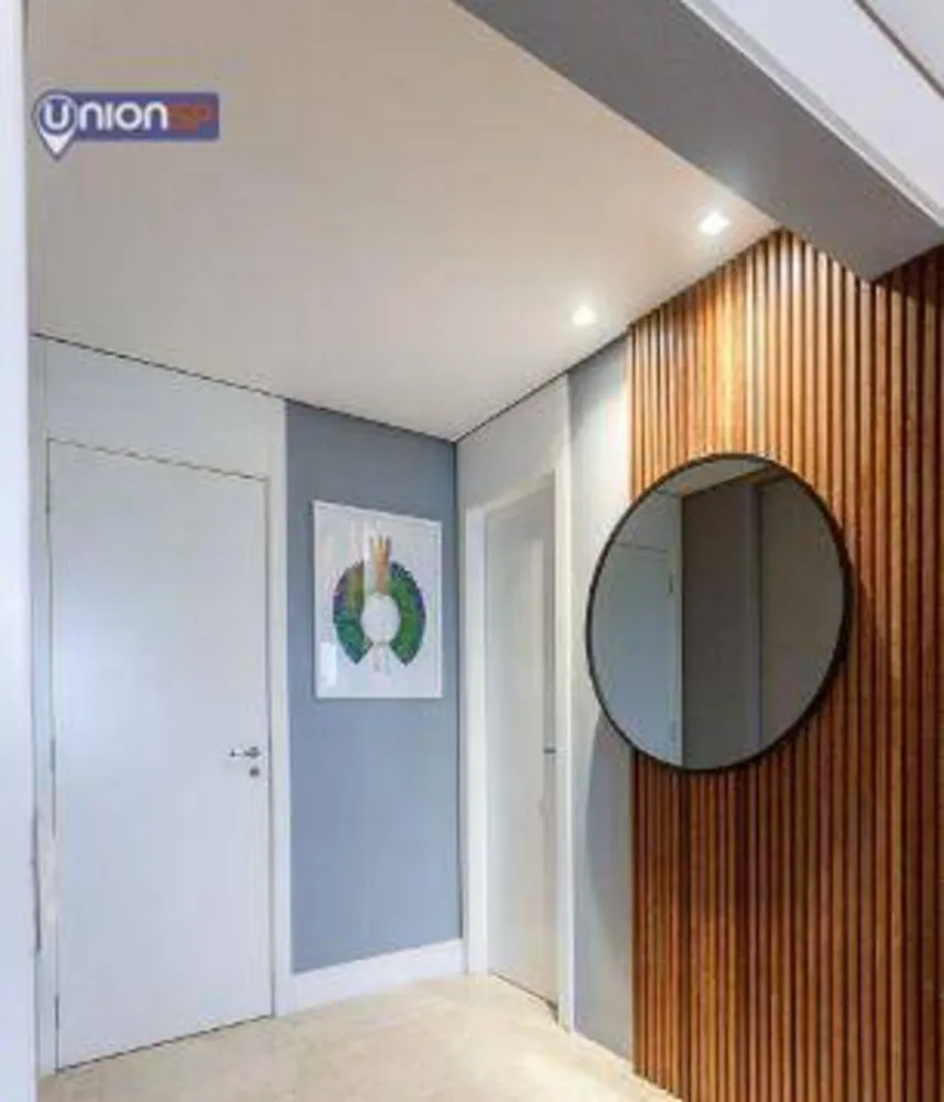 Apartamento, 3 quartos, 210 m² - Foto 3