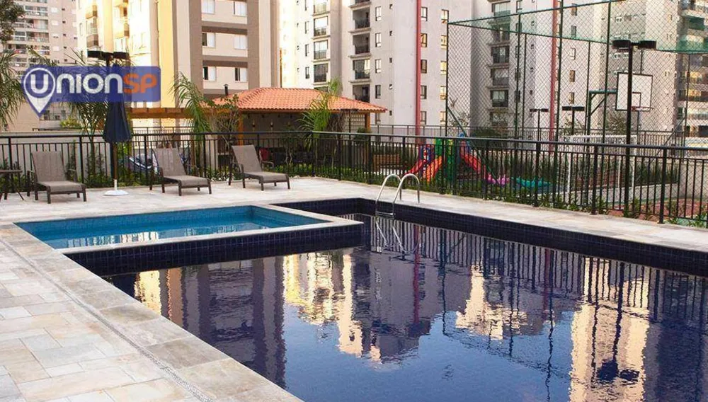 Apartamento, 2 quartos, 71 m² - Foto 1