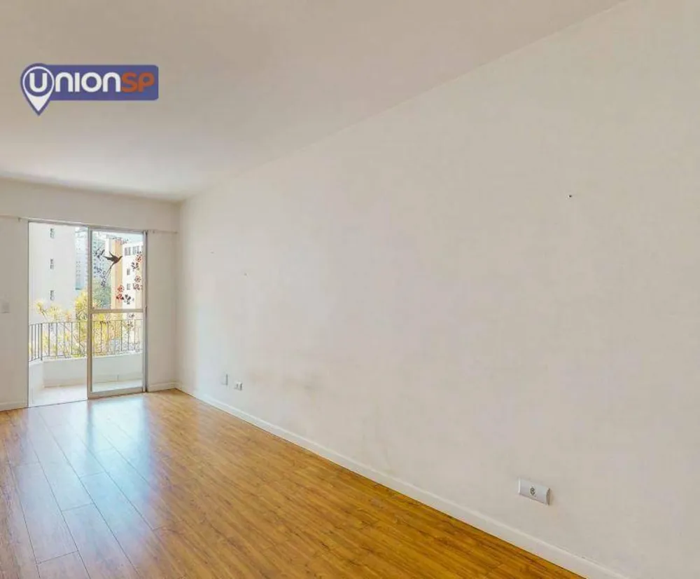 Apartamento, 2 quartos, 52 m² - Foto 2
