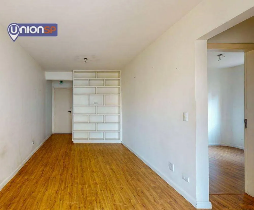 Apartamento, 2 quartos, 52 m² - Foto 4