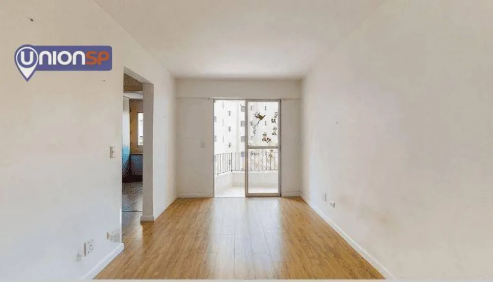 Apartamento, 2 quartos, 52 m² - Foto 1