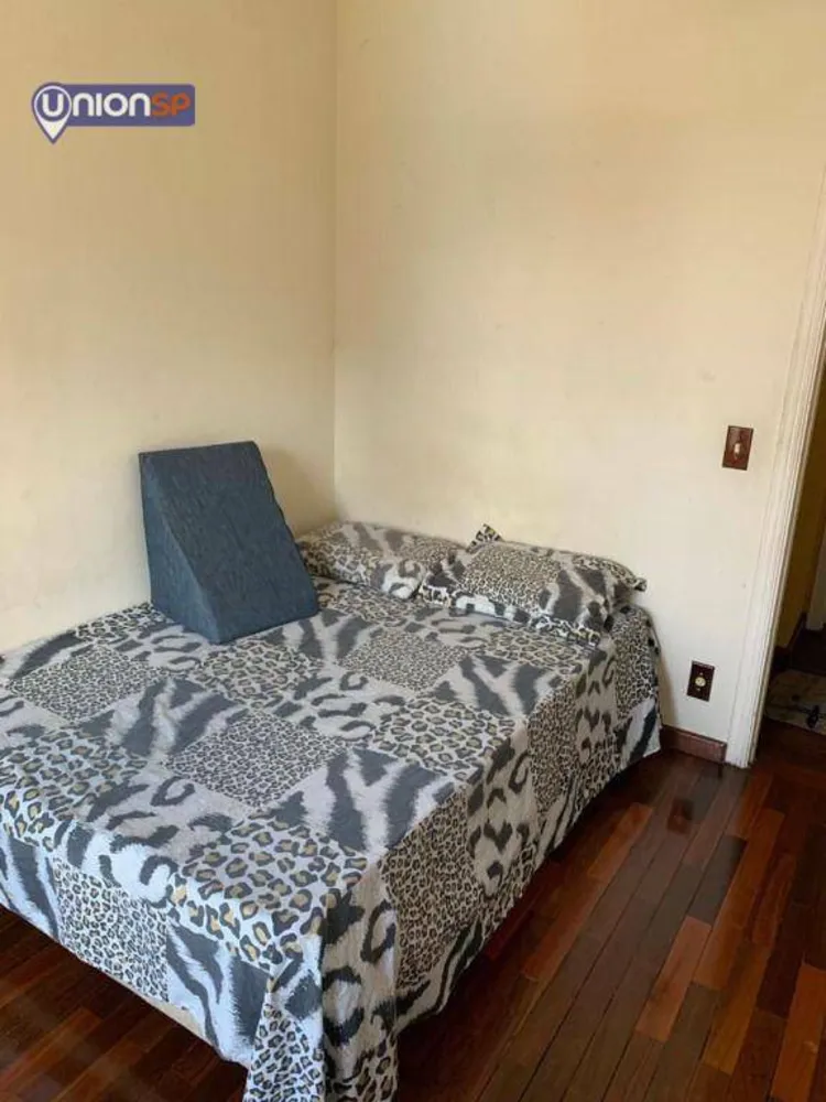 Apartamento, 4 quartos, 108 m² - Foto 4