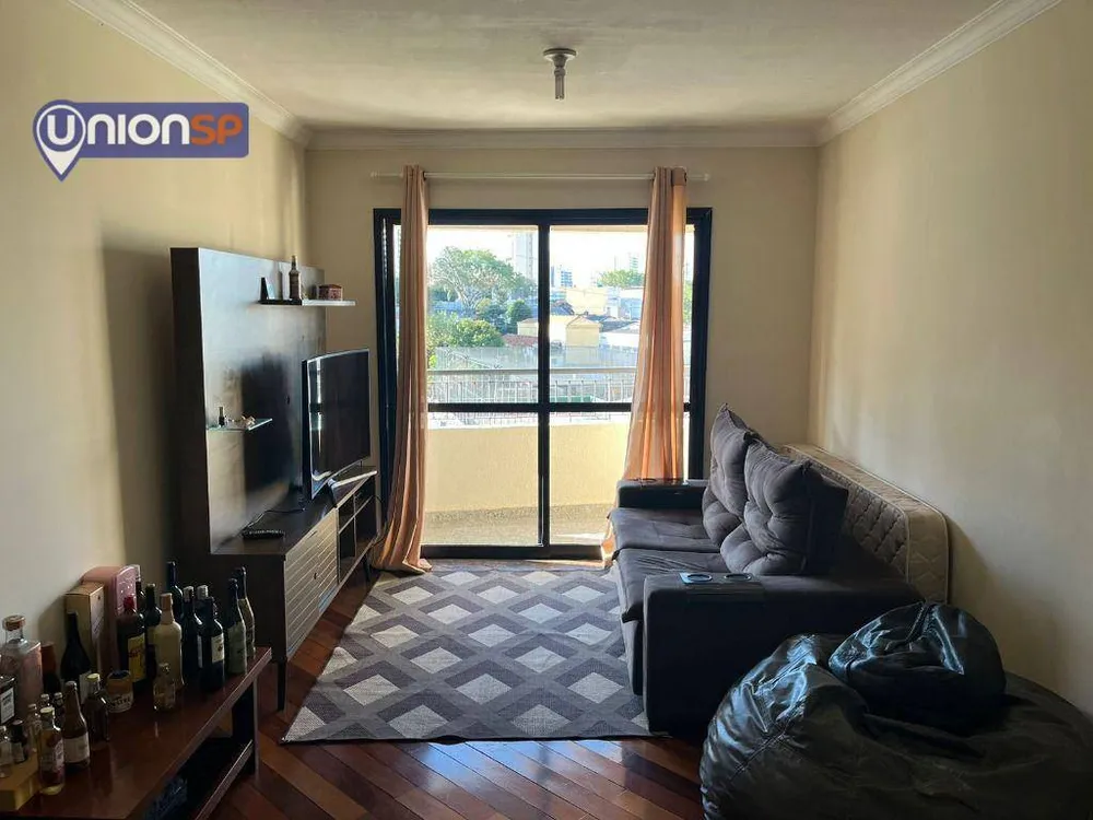 Apartamento, 4 quartos, 108 m² - Foto 1