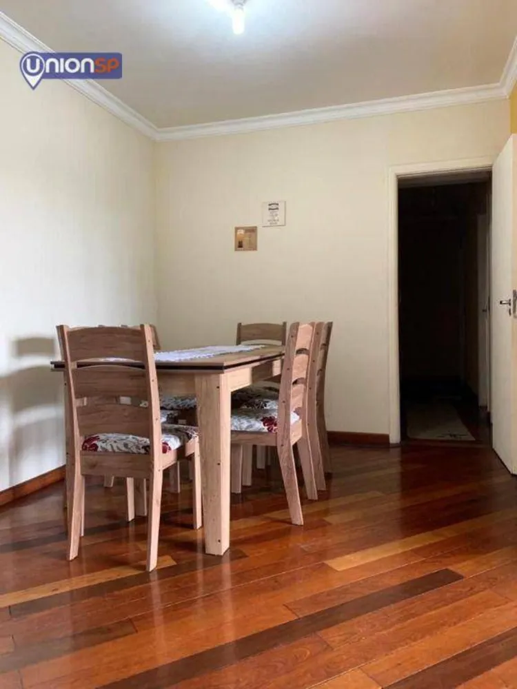 Apartamento, 4 quartos, 108 m² - Foto 2