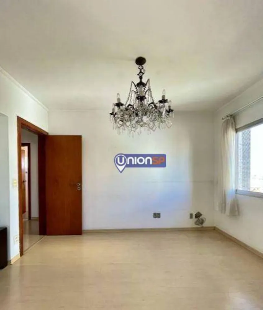 Apartamento, 4 quartos, 160 m² - Foto 4