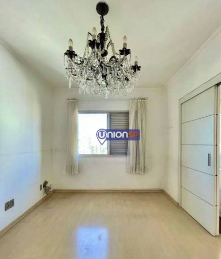 Apartamento, 4 quartos, 160 m² - Foto 3