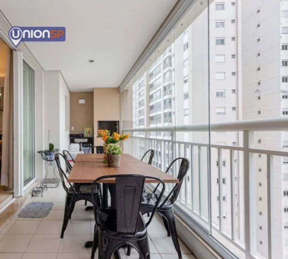 Apartamento, 3 quartos, 110 m² - Foto 2