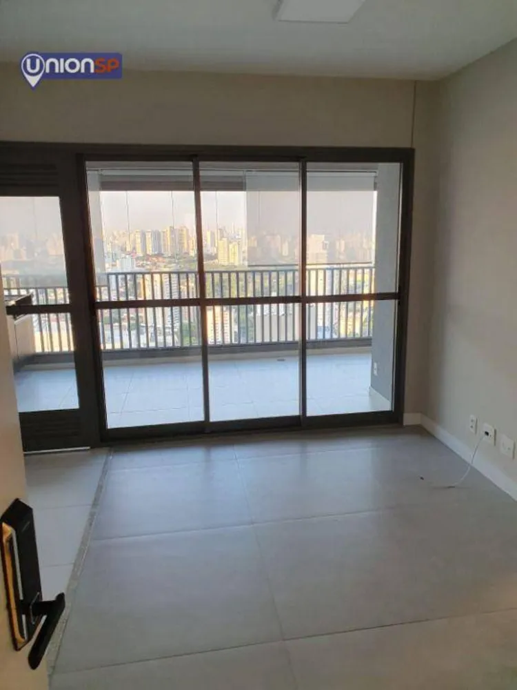 Apartamento, 1 quarto, 50 m² - Foto 1
