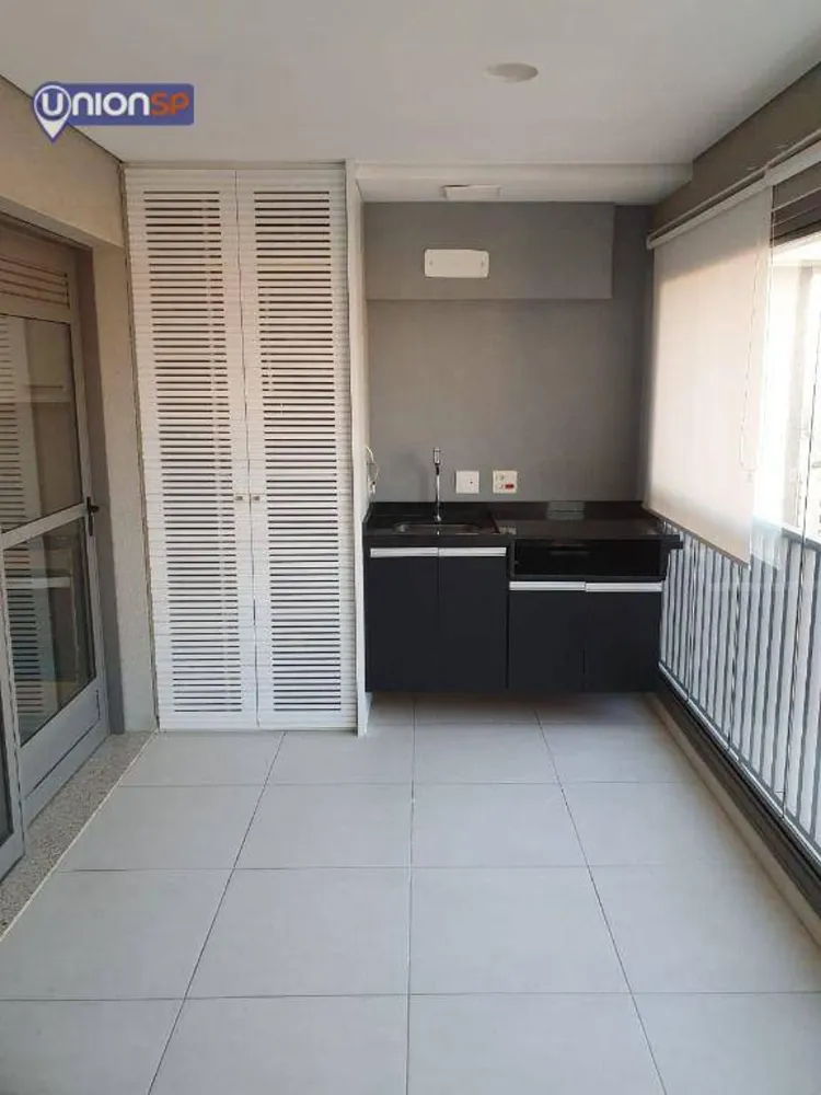 Apartamento, 1 quarto, 50 m² - Foto 3
