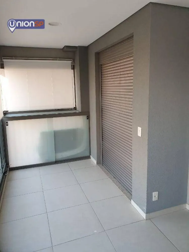 Apartamento, 1 quarto, 50 m² - Foto 2