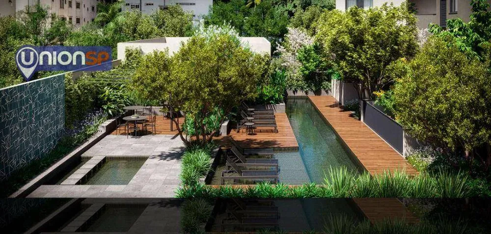 Apartamento, 4 quartos, 340 m² - Foto 1