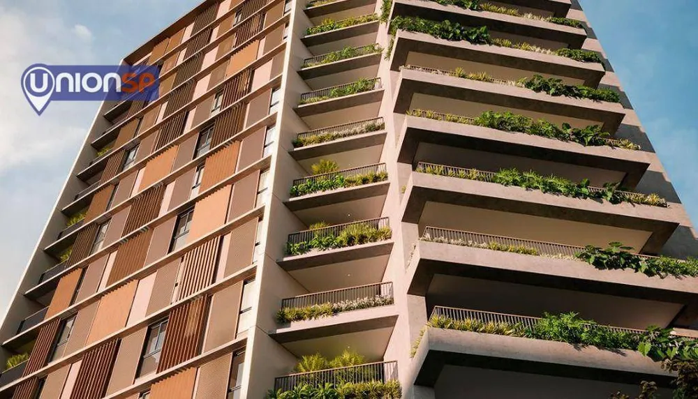 Apartamento, 4 quartos, 340 m² - Foto 3