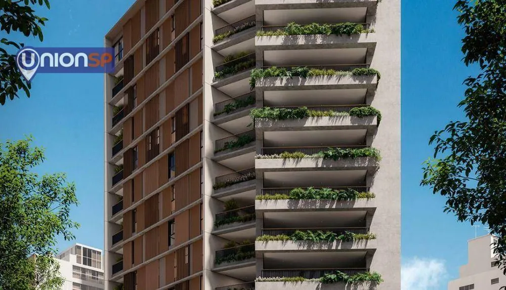 Apartamento, 4 quartos, 340 m² - Foto 2