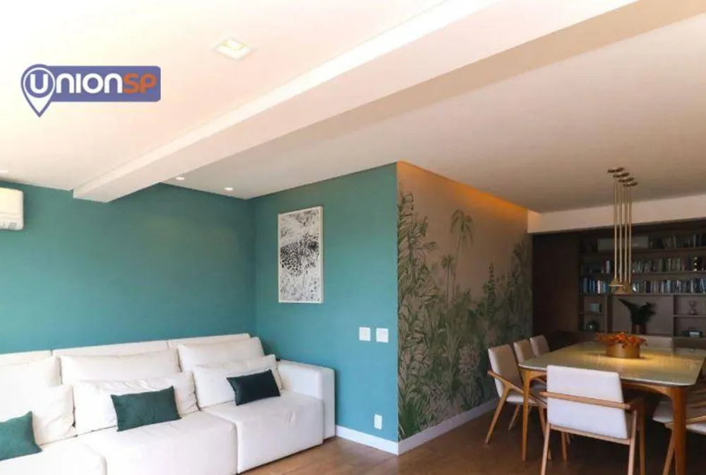 Apartamento, 2 quartos, 150 m² - Foto 2