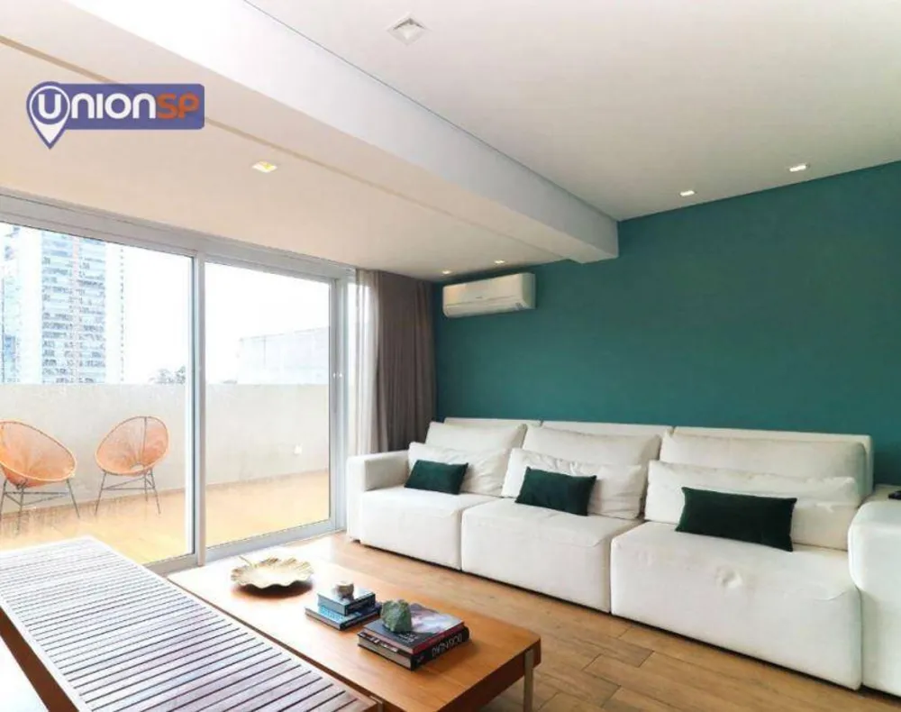 Apartamento, 2 quartos, 150 m² - Foto 1