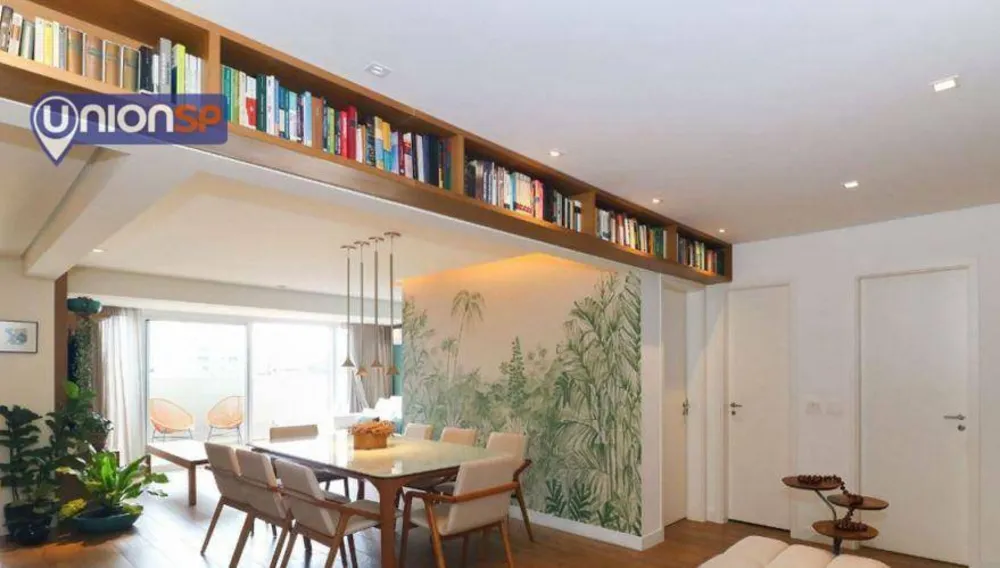 Apartamento, 2 quartos, 150 m² - Foto 4