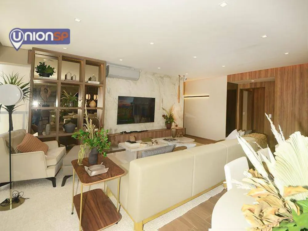 Apartamento, 3 quartos, 112 m² - Foto 1