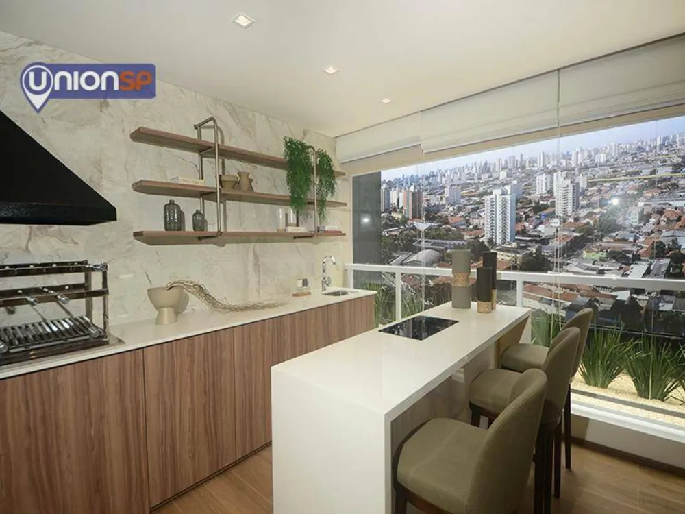 Apartamento, 3 quartos, 112 m² - Foto 3