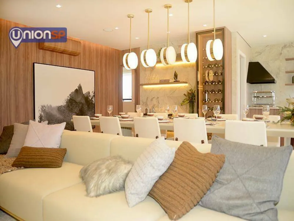 Apartamento, 3 quartos, 112 m² - Foto 4