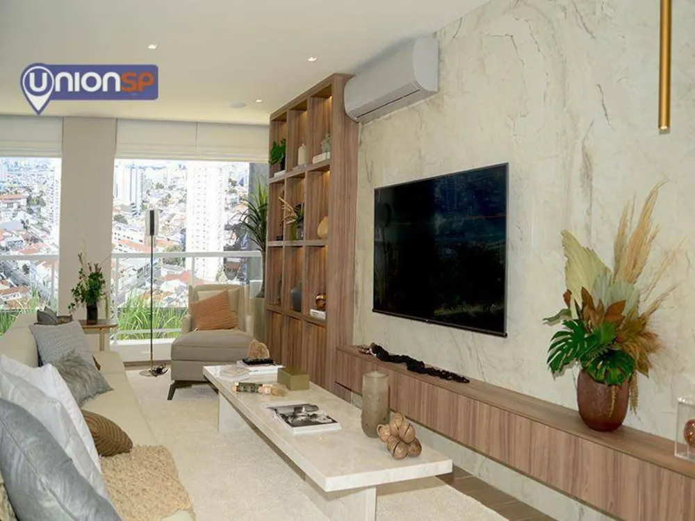 Apartamento, 3 quartos, 112 m² - Foto 2