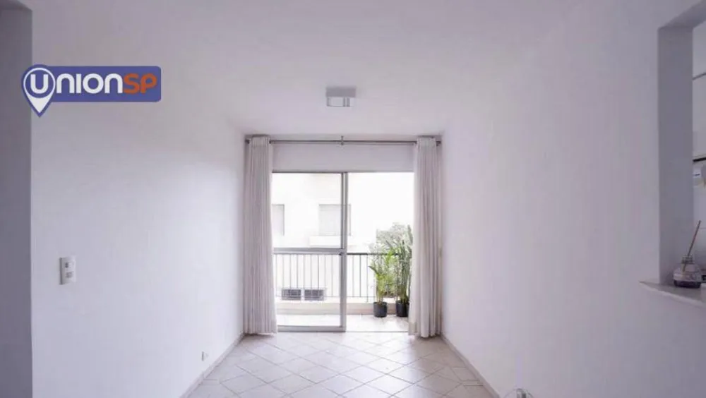 Apartamento, 2 quartos, 57 m² - Foto 3