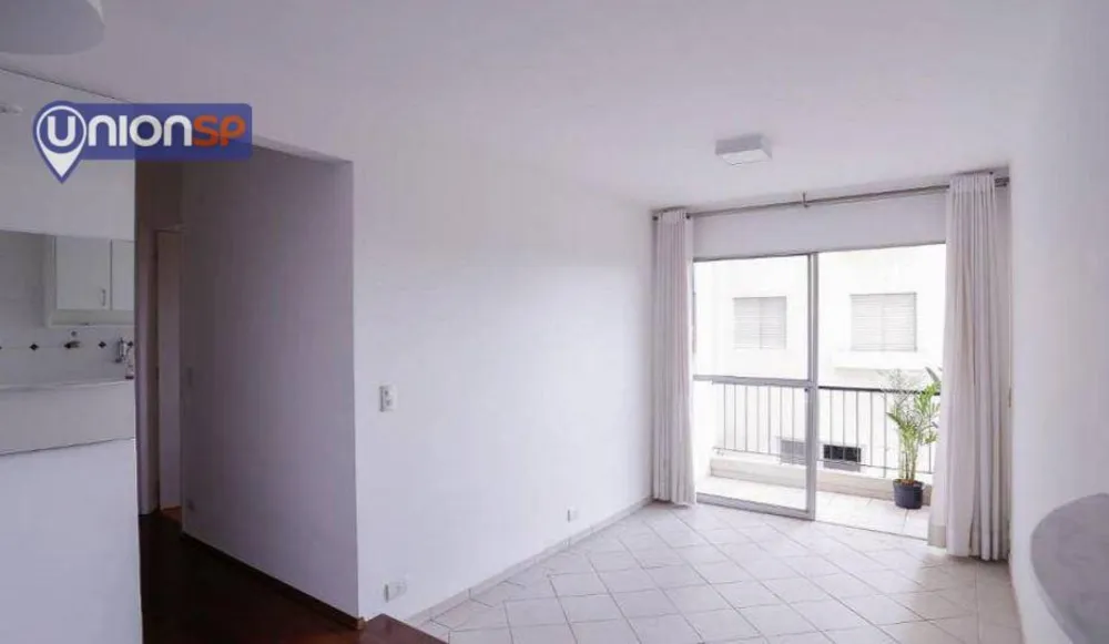 Apartamento, 2 quartos, 57 m² - Foto 2