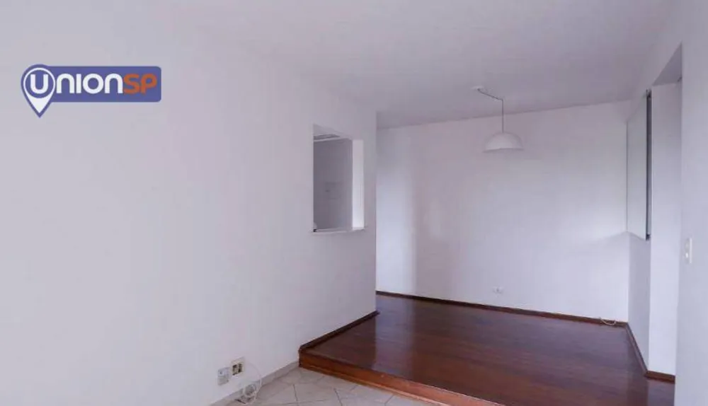 Apartamento, 2 quartos, 57 m² - Foto 4