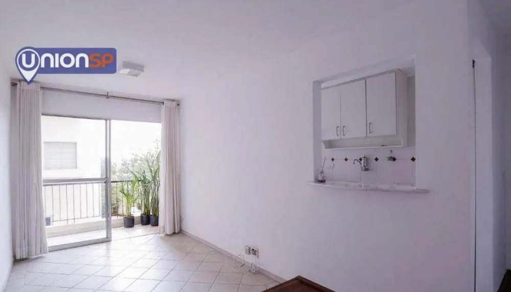 Apartamento, 2 quartos, 57 m² - Foto 1