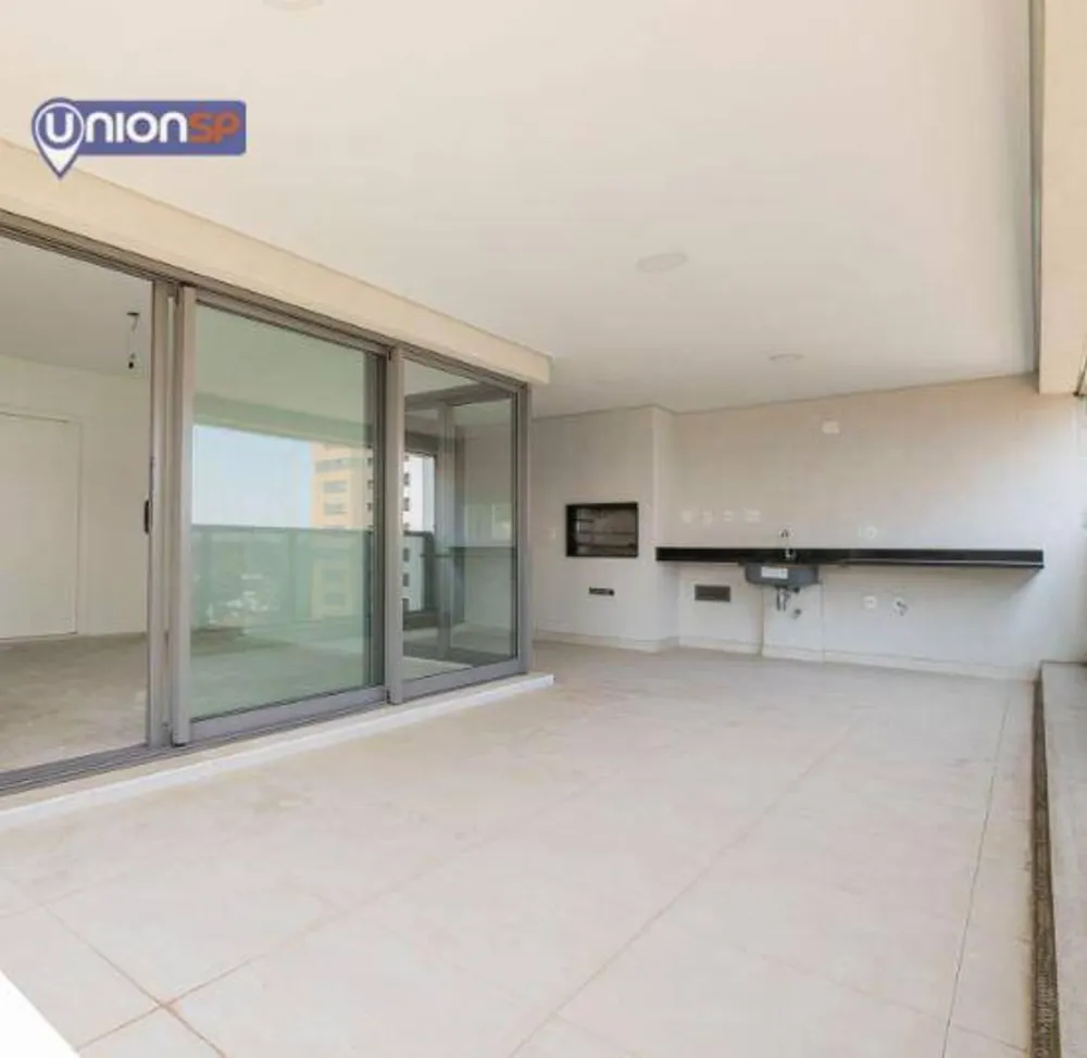 Apartamento, 3 quartos, 198 m² - Foto 4