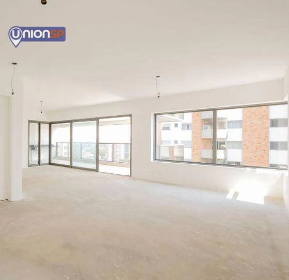 Apartamento, 3 quartos, 198 m² - Foto 3