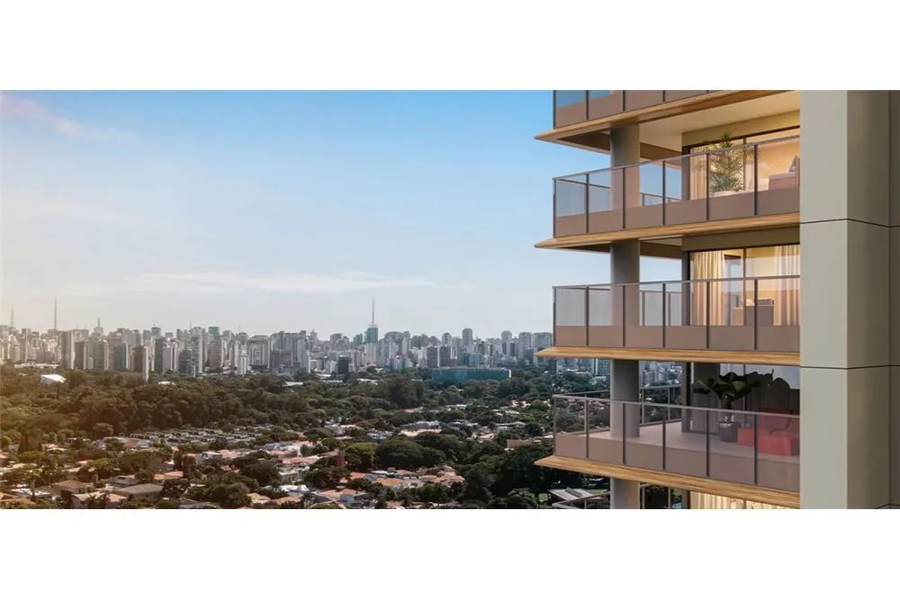 Apartamento, 3 quartos, 153 m² - Foto 4